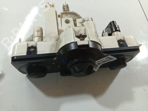 Used Climate control Climate control RENAULT CLIO III (BR0/1, CR0/1) 1.5 dCi (C/BR0G, C/BR1G) (68 hp) 34862665 34862665
