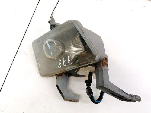 Used Left front fog light Left front fog light 35436963 35436963