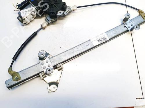 Used Front left window mechanism Front left window mechanism 35014088 35014088