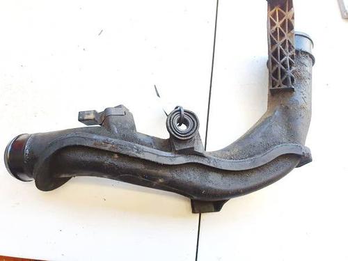 Rohr für VW PASSAT CC B6 (357) 2.0 TDI (170 hp) 32952770