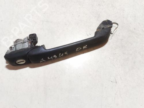 Used Front left exterior door handle Front left exterior door handle VW GOLF III (1H1) 1.9 TDI (90 hp) 35878215 35878215