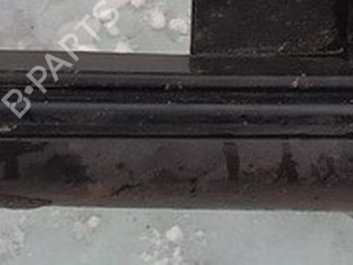 Frontspoilerlippe für Frontspoilerlippe VW PASSAT B3/B4 Variant (3A5, 35I) 1.9 TDI (90 hp) 35566545 35566545