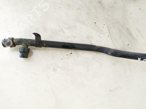 Used Pipe Pipe AUDI A6 C6 (4F2) 3.0 TDI quattro (225 hp) 35490772 35490772