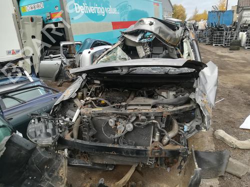 Used Parts NISSAN X-TRAIL II (T31) 2.0 dCi 4x4 4527458