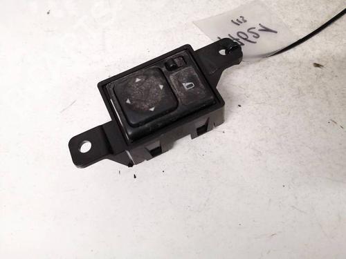 Mirror switch NISSAN CUBE (Z12) 1.6 16V | BP35348082I25 - Image 2