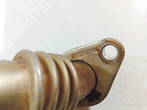 Pipe PEUGEOT 407 (6D_) 1.6 HDi 110 (6D9HZC, 6D9HYC) | BP34788541M125 - Image 3