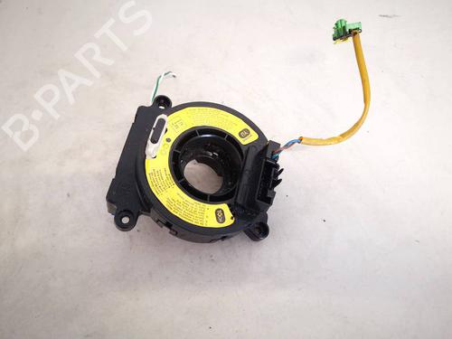 Used Squib airbag Squib airbag CHEVROLET CAPTIVA (C100, C140) 2.0 D (150 hp) 35341253 35341253