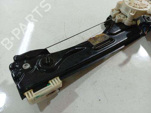 Rear left window mechanism BMW X5 (E70) 3.0 d | BP34825150C24 - Image 3
