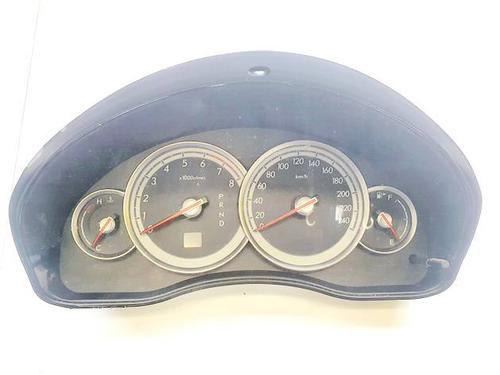 Used Instrument cluster Instrument cluster SUBARU OUTBACK (BL, BP) 2.5 AWD (BP9) (165 hp) 35049294 35049294