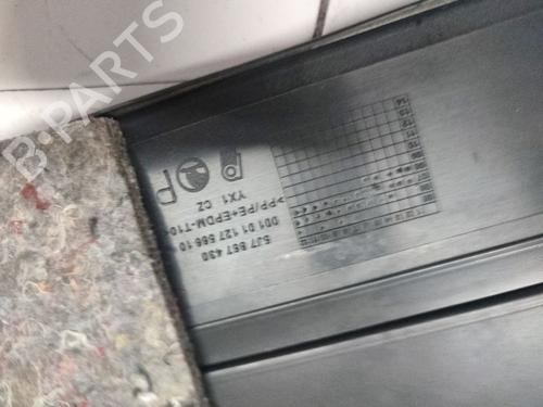 Boot lining SKODA ROOMSTER (5J7) 1.4 | BP34850892I3 - Image 4