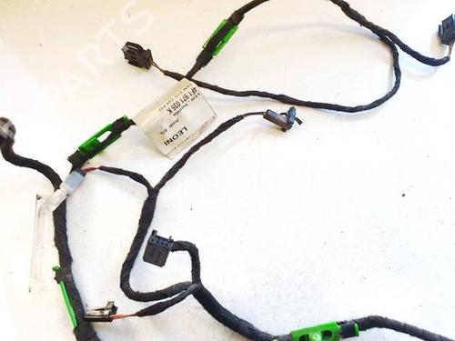 Used Wiring harness Wiring harness AUDI A6 C6 (4F2) 3.0 TDI quattro (233 hp) 40519526 40519526