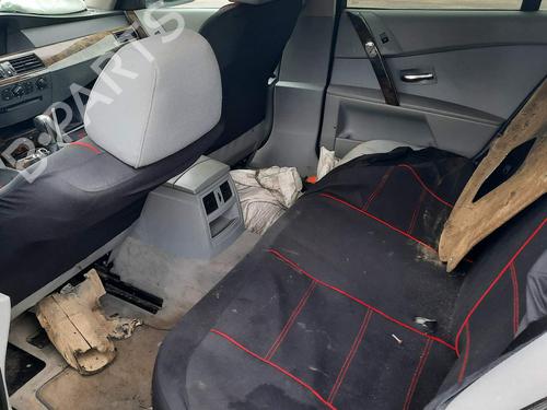 Pipe BMW 5 (E60) 520 i | BP33072997M125  - Image 8