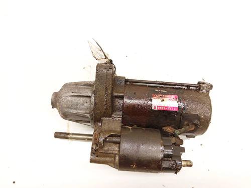Used Starter Starter 38791323 38791323
