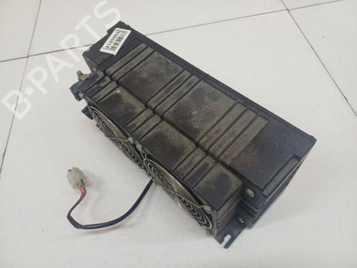 Heater matrix FORD TRANSIT Van (FA_ _) 2.2 TDCi | BP36250368M63 - Image 4