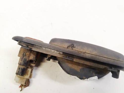 Electronic module PEUGEOT BOXER Bus (244, Z_) 2.0 HDi | BP35119396M83 - Image 3