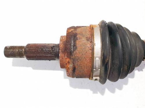 Left front driveshaft DACIA LODGY (JS_) 1.5 dCi (JSMC, JSAF) | BP35278384M38 - Image 2