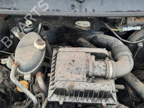 Electronic sensor RENAULT MASTER II Van (FD) 2.5 dCi (FD02) | BP33069687M84 - Image 8