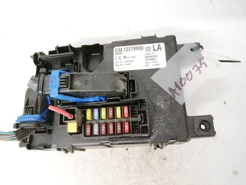 Used Fuse box Fuse box OPEL CORSA D (S07) 1.3 CDTI (L08, L68) (75 hp) 32597932 32597932