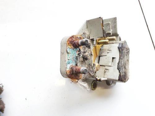 Used Electronic module Electronic module 35272935 35272935