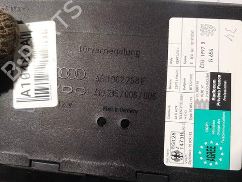 Electronic module AUDI A6 C5 (4B2, 4B4) 2.5 TDI quattro | BP34772017M83 - Image 3