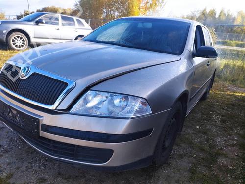 Engine mount SKODA OCTAVIA II (1Z3) 1.9 TDI | BP32890838M89 - Image 5