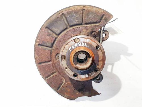 Used Right front steering knuckle Right front steering knuckle VW GOLF PLUS V (5M1, 521) 1.9 TDI (105 hp) 40244890 40244890