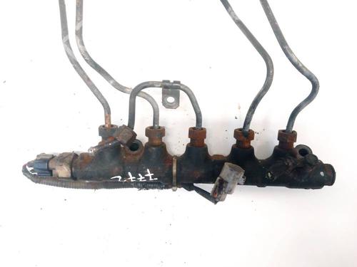 Used Injection rail Injection rail TOYOTA AVENSIS VERSO (_M2_) 2.0 D (CLM20_, CLM20R) (116 hp) 35343069 35343069
