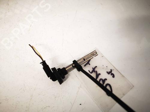 Used Electronic module Electronic module BMW 3 (E90) 318 d (143 hp) 34796644 34796644