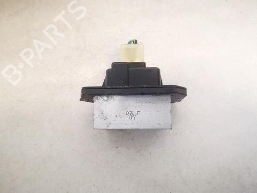 Used Heater resistor Heater resistor 35449799 35449799