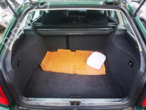 Pipe AUDI A4 B5 (8D2) 1.8 | BP32543477M125 