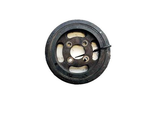 Pulley CHEVROLET CAPTIVA (C100, C140) 2.0 D | BP35385985M122 - Image 3