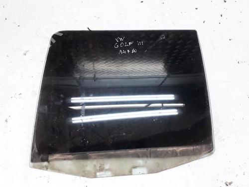 Used Rear right door window Rear right door window 35864034 35864034