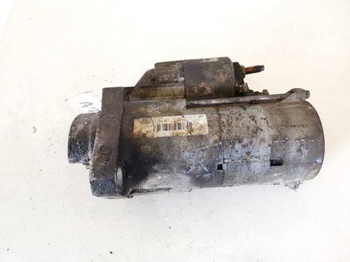 Used Starter Starter AUDI A8 D3 (4E2, 4E8) 3.7 quattro (280 hp) 35387514 35387514