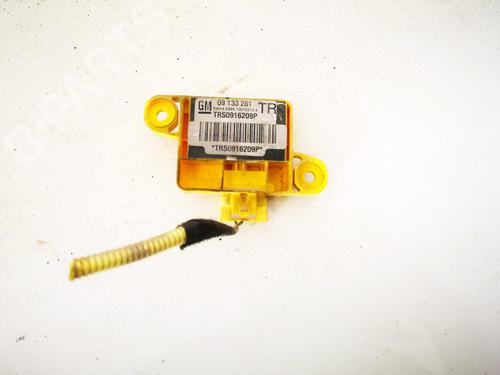 Used Electronic module Electronic module OPEL ASTRA G Hatchback (T98) 1.7 DTI 16V (F08, F48) (75 hp) 33076235 33076235