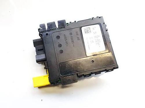 Used Electronic module Electronic module 34785766 34785766