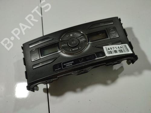 Used Climate control Climate control TOYOTA AURIS (_E15_) 2.0 D-4D (ADE150_, ADE150R) (126 hp) 34925528 34925528