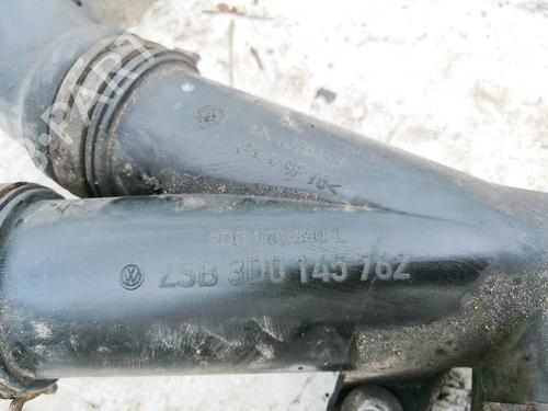 Pipe VW PHAETON (3D1, 3D2, 3D3, 3D4, 3D6, 3D7, 3D8, 3D9) 3.0 V6 TDI 4motion | BP32574087M125  - Image 6