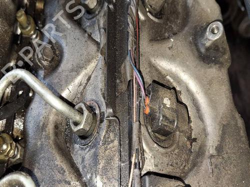 Used Injector Injector 36659233 36659233