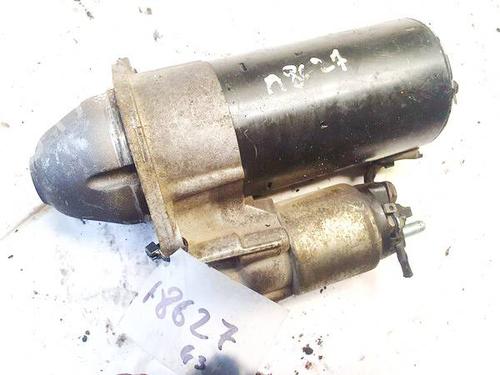 Used Starter Starter 35330348 35330348