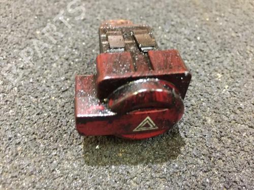 Used Warning switch Warning switch CITROËN C4 I (LC_) 1.4 16V (88 hp) 35659621 35659621