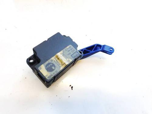 Electronic module OPEL VECTRA C (Z02) 2.2 DTI 16V (F69) | BP38300003M83 - Image 2