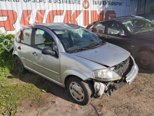 Brugte CITROËN C3 I (FC_, FN_)  1.4 HDi  4527634