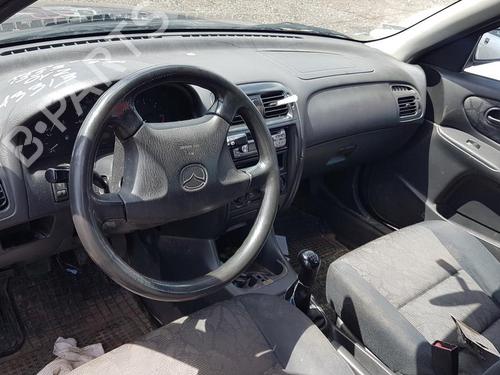Electronic sensor MAZDA 626 V (GF) 2.0 Turbo DI (GFFP) | BP33485877M84 - Image 5