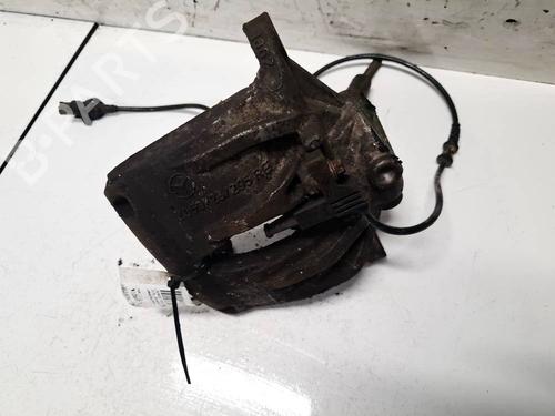 Right front brake caliper MERCEDES-BENZ E-CLASS (W211) E 200 CDI (211.004) | BP35031468M104 - Image 4