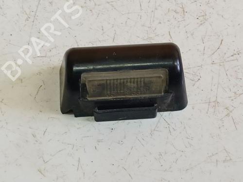 Used Licence plate light Licence plate light FORD TRANSIT Van (FA_ _) 2.2 TDCi (85 hp) 34856122 34856122