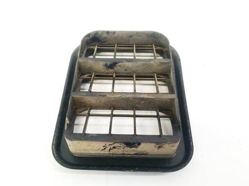 Used Air vent SEAT IBIZA IV (6J5, 6P1) 1.4 (85 hp) 32602358