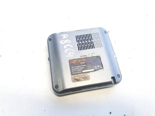 Display BMW X5 (E53) 3.0 d | BP35345199C48 - Image 3