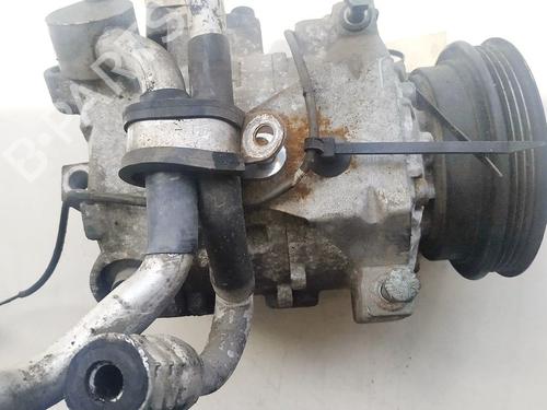 Used AC compressor AC compressor VW PASSAT B5 Variant (3B5) 1.6 (101 hp) 35540032 35540032
