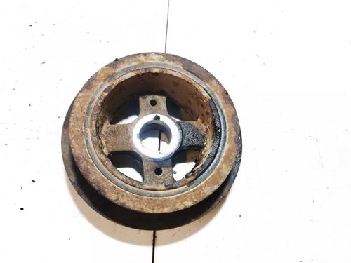 Used Pulley Pulley 35481241 35481241