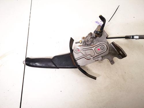 Used Hand brake Hand brake NISSAN ALMERA II Hatchback (N16) 1.5 dCi (82 hp) 35561927 35561927